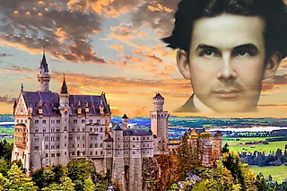 Ludwig II - 140. Todesjahr Ludwig II