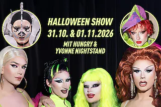 Vava Vilde & House of V - House of V - Happy Halloween