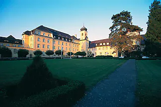 Malteserschloss