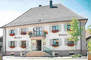 Gasthaus Löwen (Oberrimsingen)