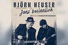 Björn Heuser - Janz besinnlich
