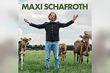 Maxi Schafroth - Faszination Bayern