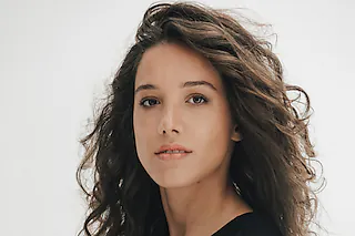 Alma Naidu