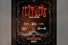 Pestilenz VII - Black 'n' Death Metal