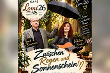 PAARTHERAPIE! Comedy & Musik