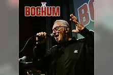 Bochum - Grönemeyer Tribute