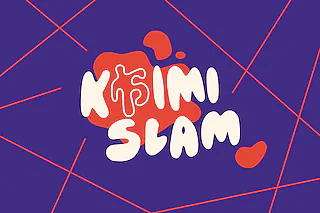 Krimi-Slam - Monika Martin, Tessa Korber, Philipp Nadler
