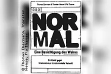 Normal - Eine Besichtigung des Wahns