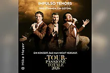 Impulso Tenors - Classical Crossover