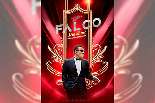 Falco - Die Show