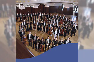 Neujahrskonzert 2027 der Jenaer Philharmonie