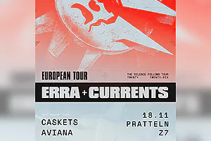 ERRA + Currents