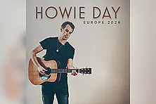 Howie Day