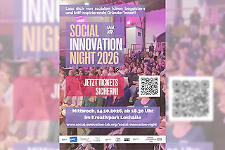 Social Innovation Night