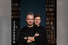 Duo Stiehler/Lucaciu - Das Weihnachtskonzert