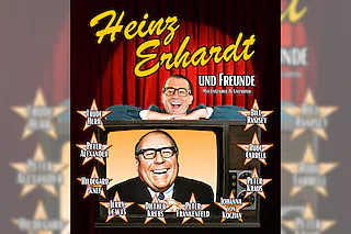 Heinz Erhardt und Freunde