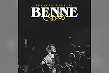Benne - Zuhause Solo Tour