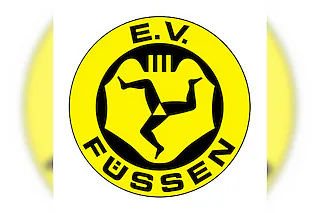 EV Lindau Islanders - EV Füssen