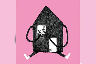 Das blaue Haus - von Laura N. Junghanns (Gewinner*innenstück Lenz-Preis 2024)