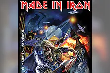Made in Iron - a tribute to Iron Maiden