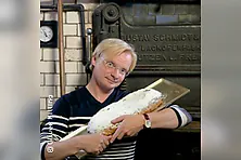 Uwe Steimle - Hören Sie es riechen?