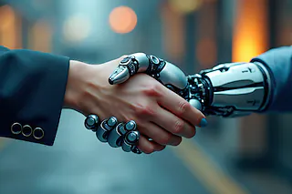 Wie Künstliche Intelligenz unseren Alltag verändert