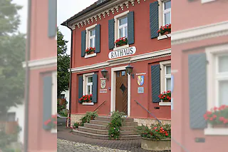 Rathaus Niederrimsingen