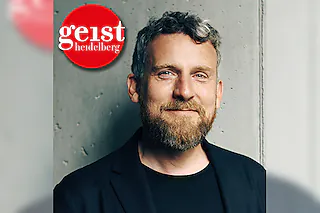 Christoph Koch