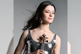 Filarmónica Joven de Colombia