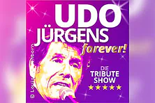 Die Udo Jürgens Tribute-Show - Melodien eines Lebens