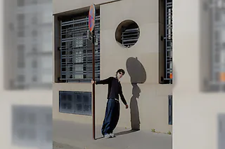 JAMIE DUFFY: Flâneur Tour 2026 - Budde Talent Agency präsentiert