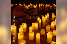 Candle Night - Von ABBA bis Queen – Pop Hits im romantischen Kerzenschein