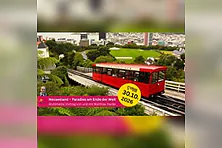 Neuseeland – Paradies am Ende der Welt