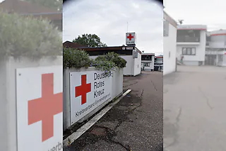 DRK-Kreisgeschäftsstelle