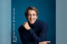 Fabian Müller