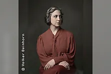 Wer hat Angst vor Virginia Woolf?