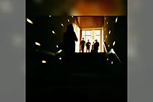 8MM Live: LUFT