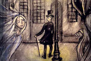 A Christmas Carol - in englischer Sprache