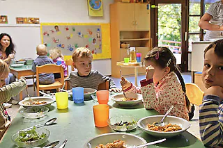 Kath. Kindergarten Sonnenwiese (Wildtal)