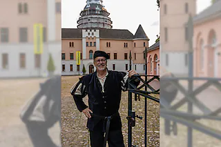 So schmeckt Jever - Ein kulinarischer Stadtrundgang mit Boing von Oldersum