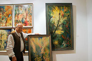 Sammlung Geyer zu Lauf