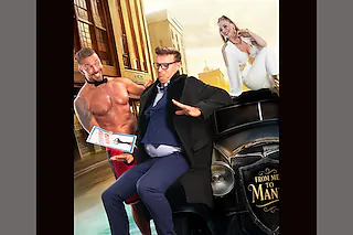 From Men to Mania - Strip- und Comedy-Show - Der Traum, der Haut zeigt & Herzen bewegt