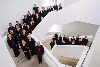 Weihnachtsoratorium von J. S. Bach