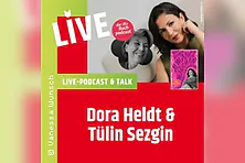 Dora Heldt & Tülin Sezgin