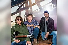 Fools Garden - Electro-Acoustic Session