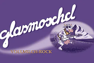 GLASMOSCHD - (Local) Rock-Covers