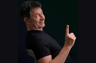 Rolf Miller
