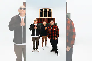 Delinquent Habits - 30 Years Anniversary