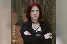 Lydia Benecke - Die Kriminalpsychologie des Serienmordes