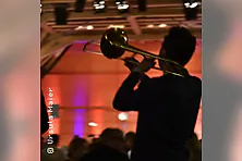 Turnaround 2026 I Magnus Mehl Quartett